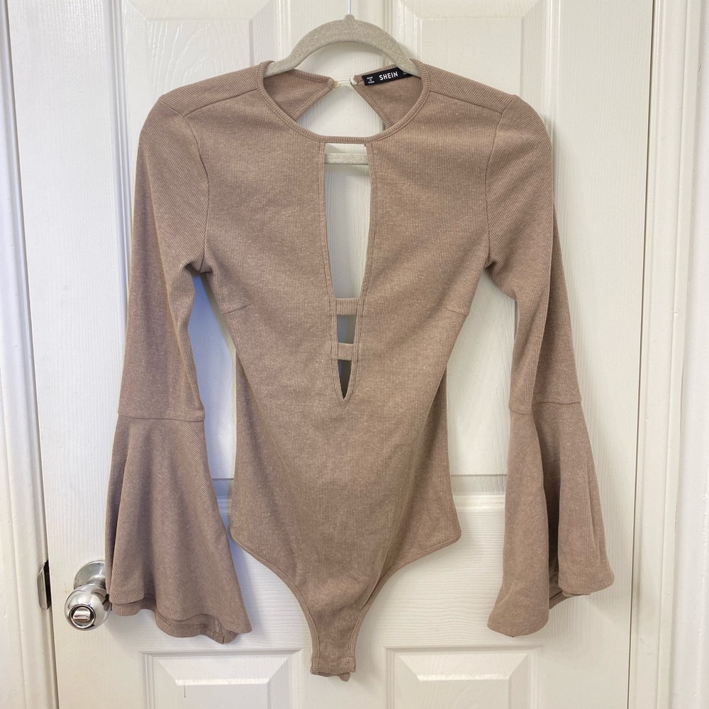 Shein bodysuit